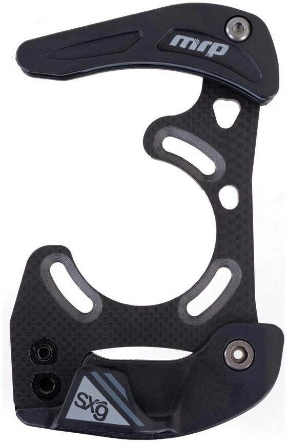 MRP SXg Chain Guide