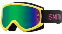 SMITH OPTICS Smith Fuel V.1 Max M 2019 Goggles