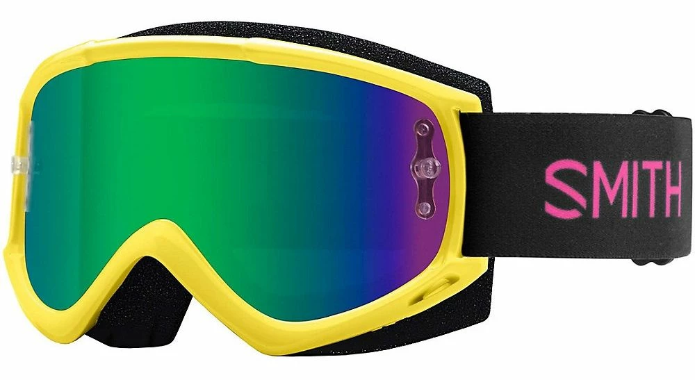SMITH OPTICS Smith Fuel V.1 Max M 2019 Goggles