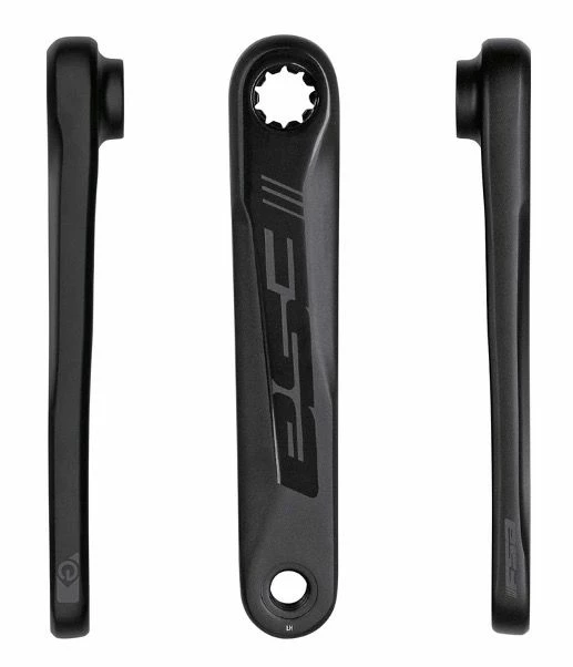 FSA CK-746-1 ISIS E-Bike Crankset