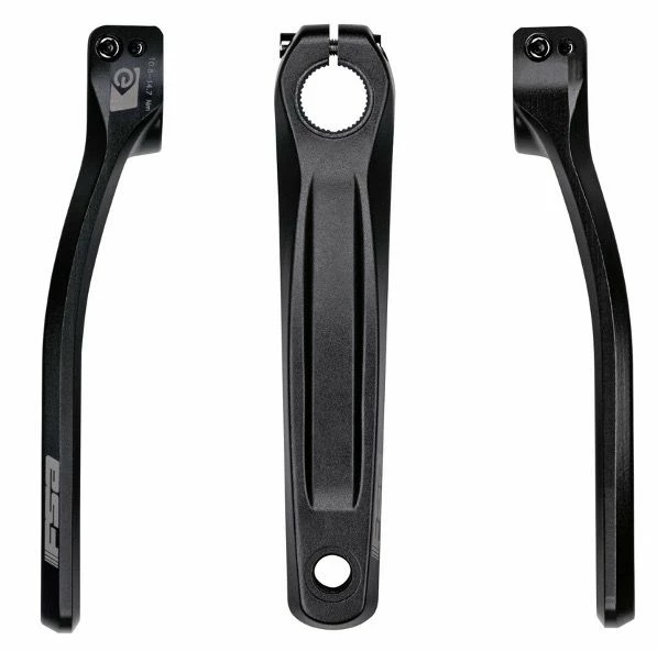 FSA CK-751 Shimano E8000 E-Bike Crankset