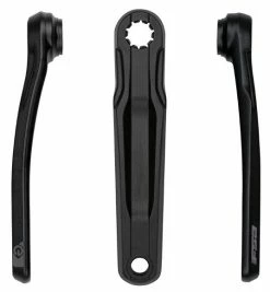 FSA CK-762 ISIS E-Bike Crankset
