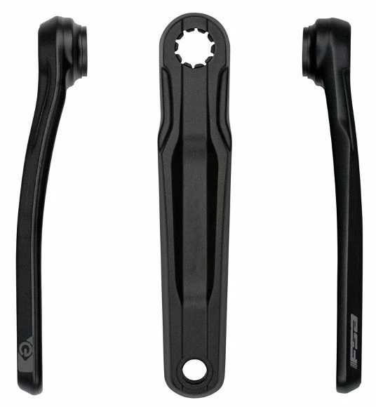FSA CK-762 ISIS E-Bike Crankset