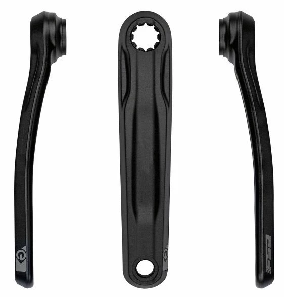 FSA CK-762 ISIS Wider E-Bike Crankset