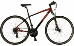 Claud Butler Explorer 2.0 2021 Bike