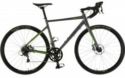 Claud Butler Radical 2022 Bike