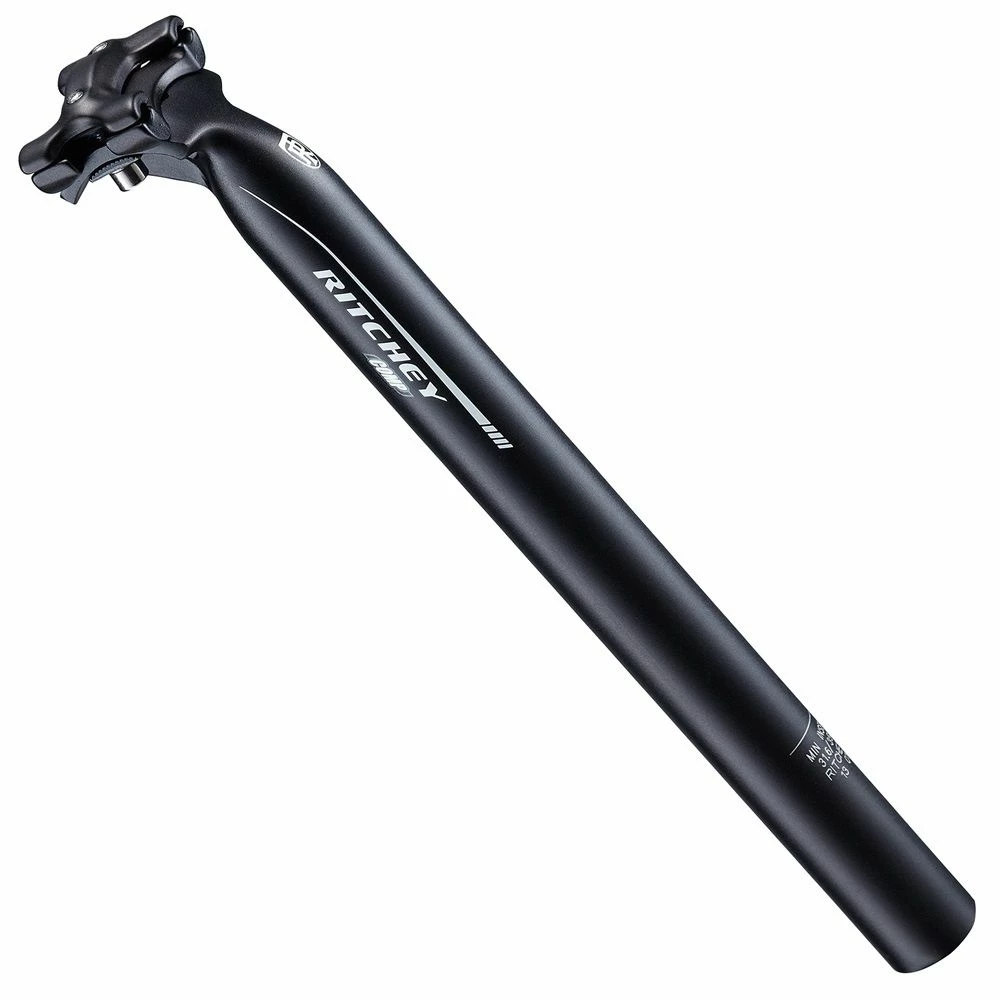Ritchey Comp Alloy 2-Bolt 25mm Offset Seatpost