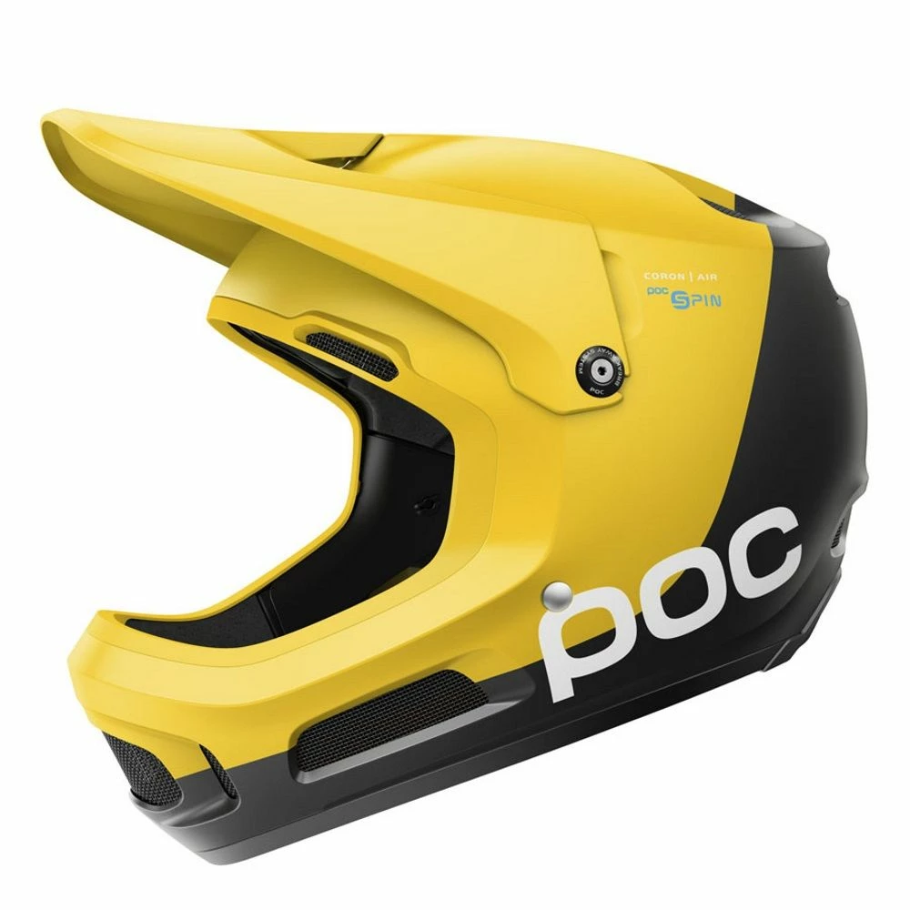 POC Coron Air SPIN Helmet