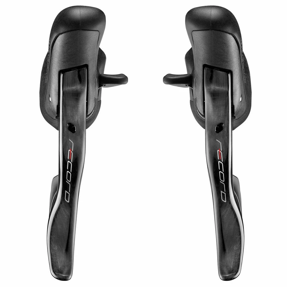 Campagnolo® Campagnolo Record 12-Speed Hydraulic Ergos Levers And Calipers