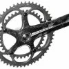 Campagnolo® Campagnolo Record Ultra-Torque 11-Speed Chainset