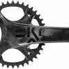 Campagnolo® Campagnolo Ekar 13-Speed Chainset
