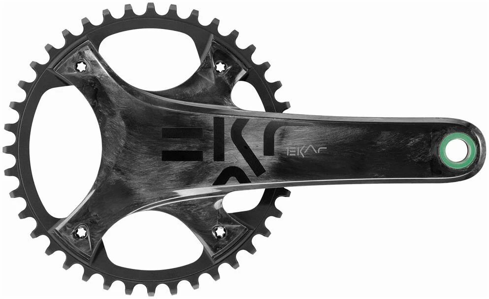 Campagnolo® Campagnolo Ekar 13-Speed Chainset
