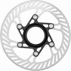 Campagnolo® Campagnolo AFS Steel Spider Disc Rotor