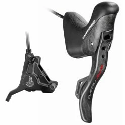Campagnolo® Campagnolo Super Record EPS 12-Speed Hydraulic Ergos Levers And Calipers