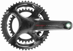 Campagnolo® Campagnolo Super Record 12-Speed Chainset