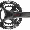 Campagnolo® Campagnolo Super Record 12-Speed Chainset With Stages Powermeter