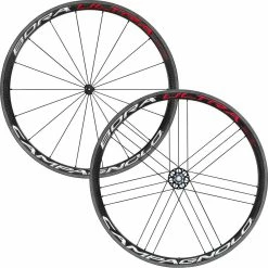 Campagnolo® Campagnolo Bora Ultra 35 Tubular Wheelset