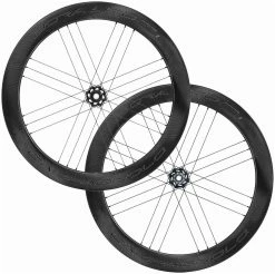 Campagnolo® Campagnolo Bora WTO 60 Disc 2-Way Tubeless Clincher Wheelset