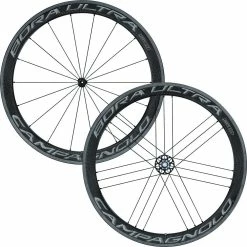 Campagnolo® Campagnolo Bora Ultra 50 Clincher Wheelset