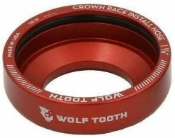 Wolf-tooth Wolf Tooth Crown Race Installation Tool