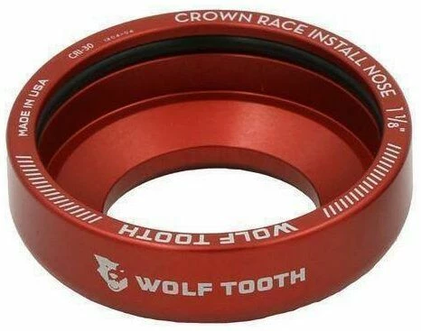 Wolf-tooth Wolf Tooth Crown Race Installation Tool