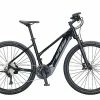 KTM Macina Cross 620 2021 Womens Electric Bike