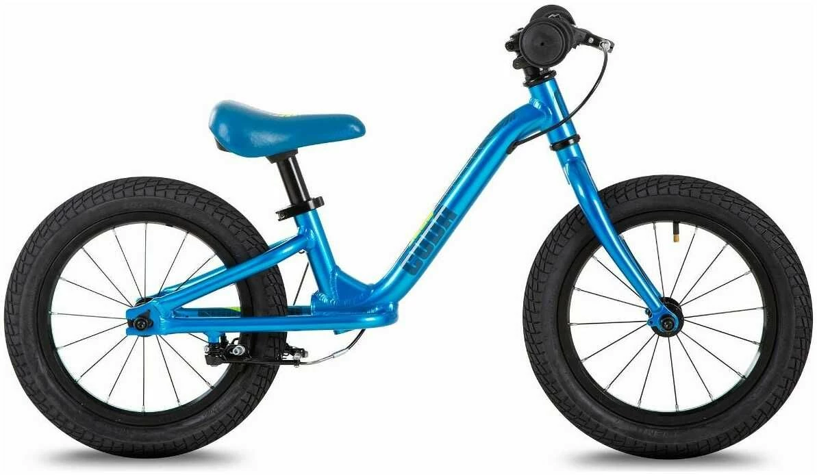 Cuda Runner 14-Inch 2021 Balance Bike