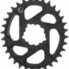 SRAM X-Sync 2 Eagle Direct Mount Aluminium Non-Boost Oval Chainring