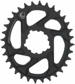 SRAM X-Sync 2 Eagle Direct Mount Aluminium Non-Boost Oval Chainring