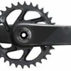 SRAM XX1 Eagle Dub Boost Crankset