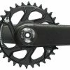 SRAM X01 All Downhill DUB83 Crankset