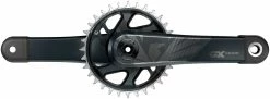 SRAM GX Carbon Eagle Dub Boost Crankset