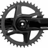 SRAM Rival AXS 1X D1 Dub Wide Crankset