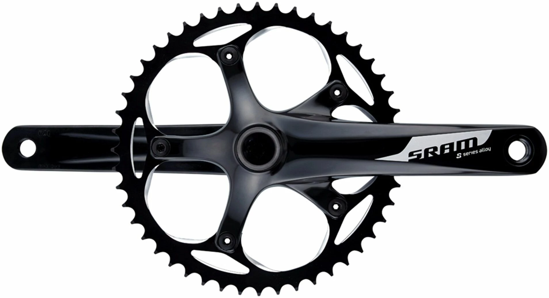 SRAM S300 1.1 Courier GXP Crankset