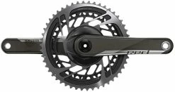 SRAM RED D1 Dub Crankset