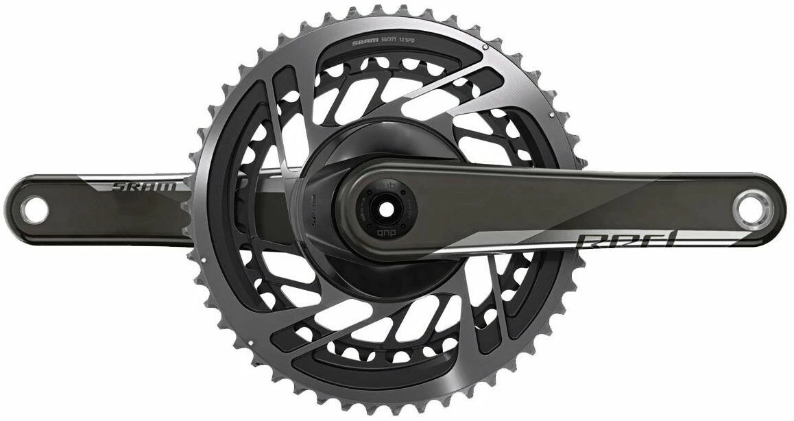 SRAM RED D1 Dub Crankset