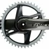 SRAM Force 1X D1 AXS Dub Wide Crankset