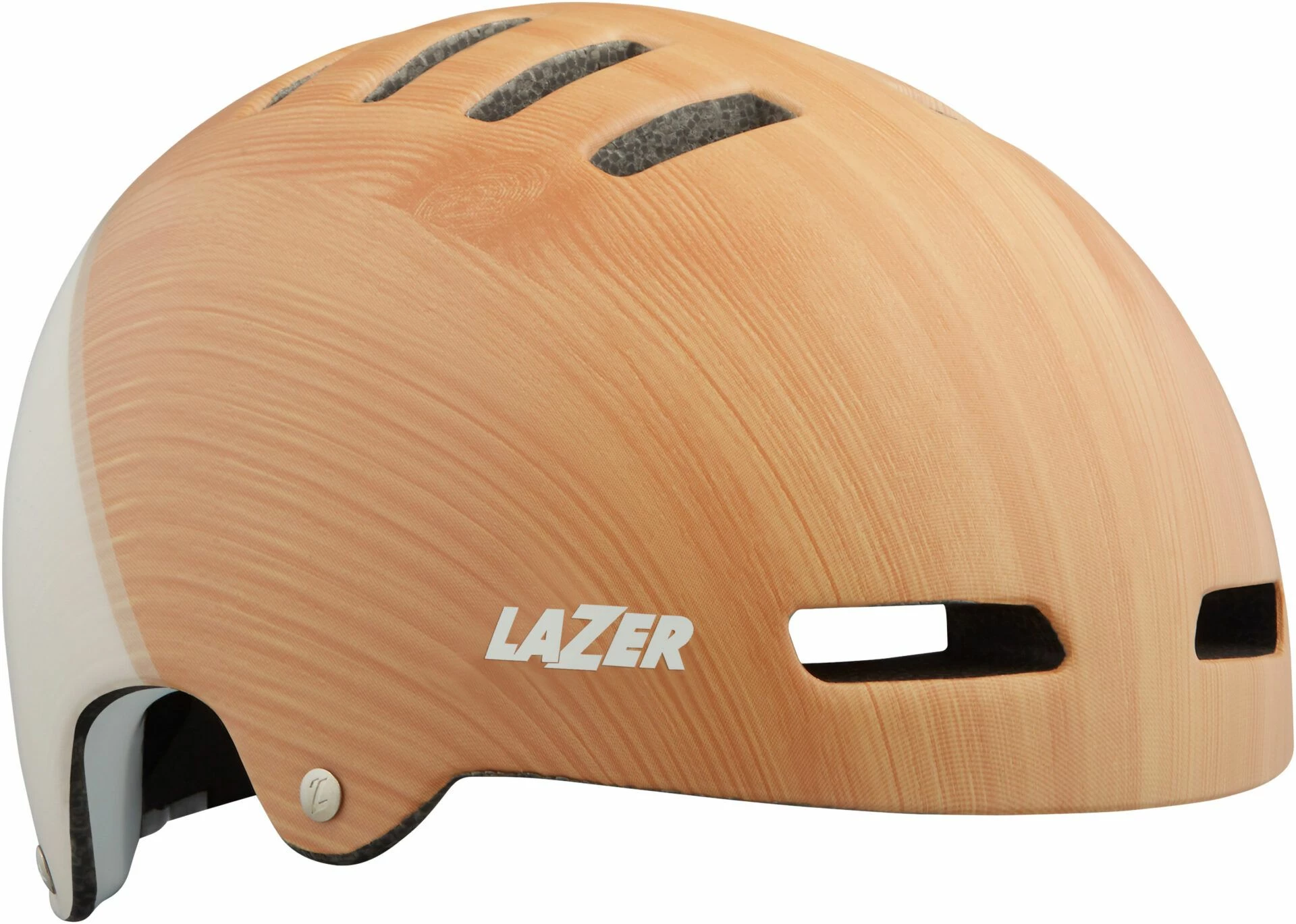 Lazer Armor LED Helmet