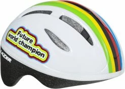 Lazer Bob Helmet