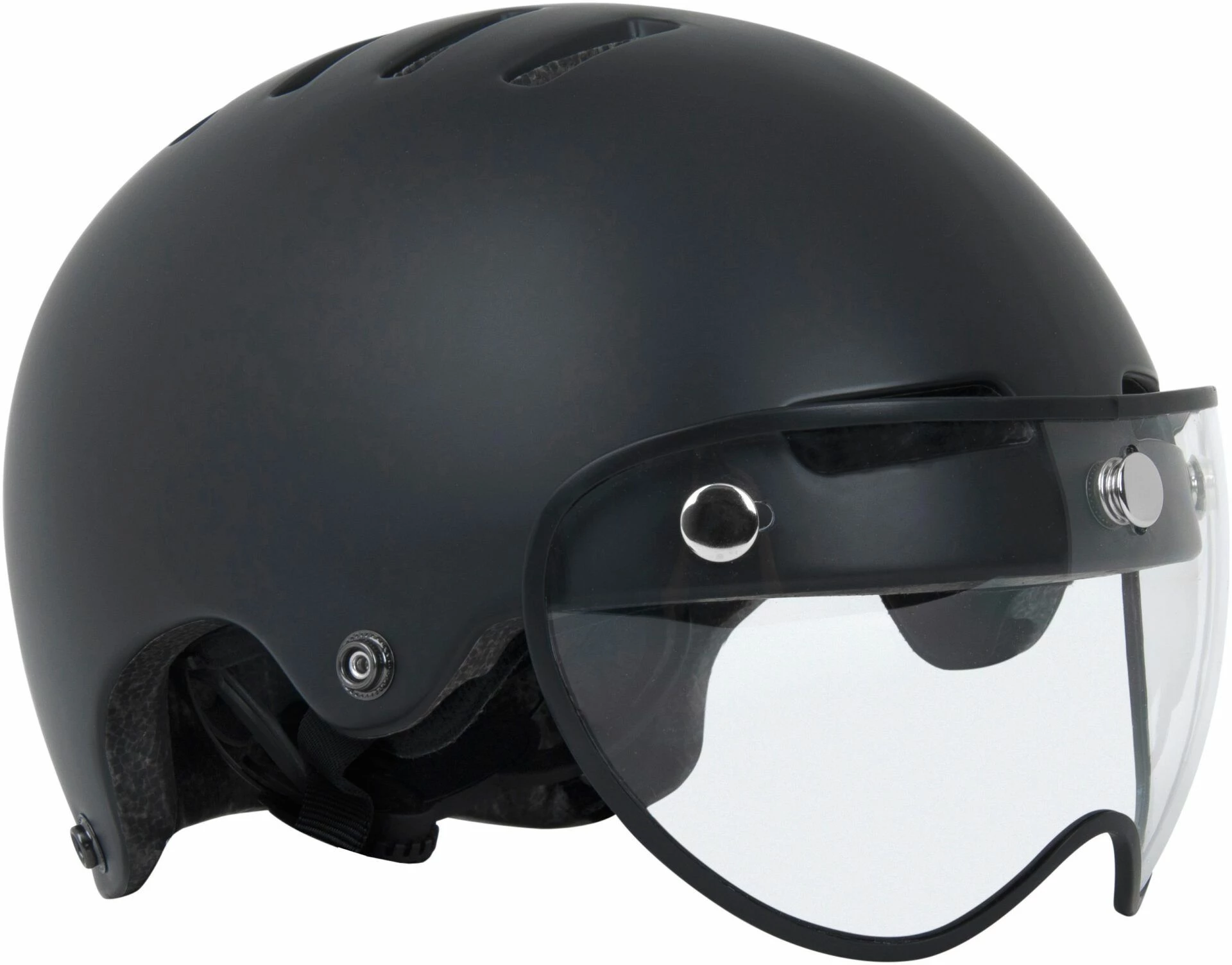 Lazer Armor Pin Helmet