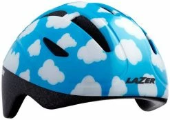 Lazer Bob+ Kids Helmet