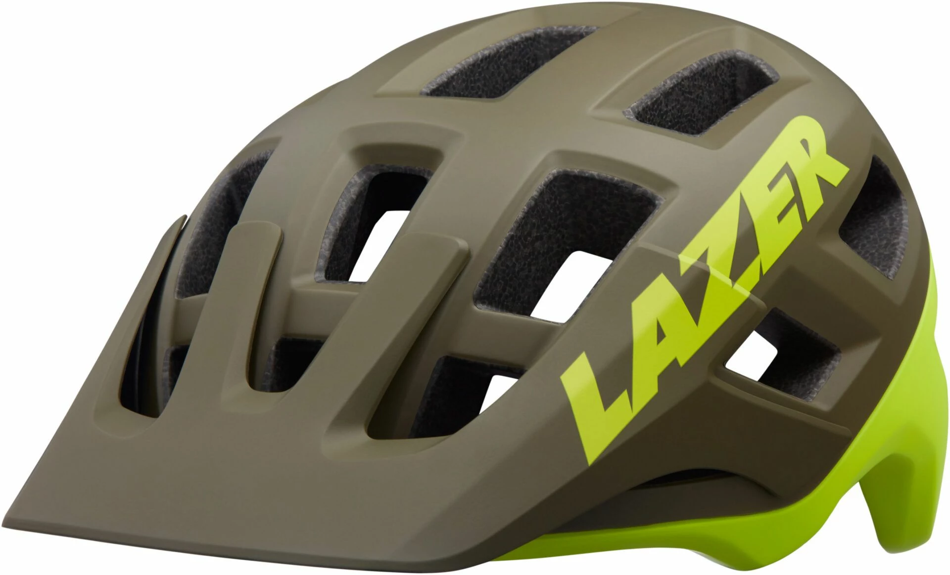 Lazer Coyote Helmet