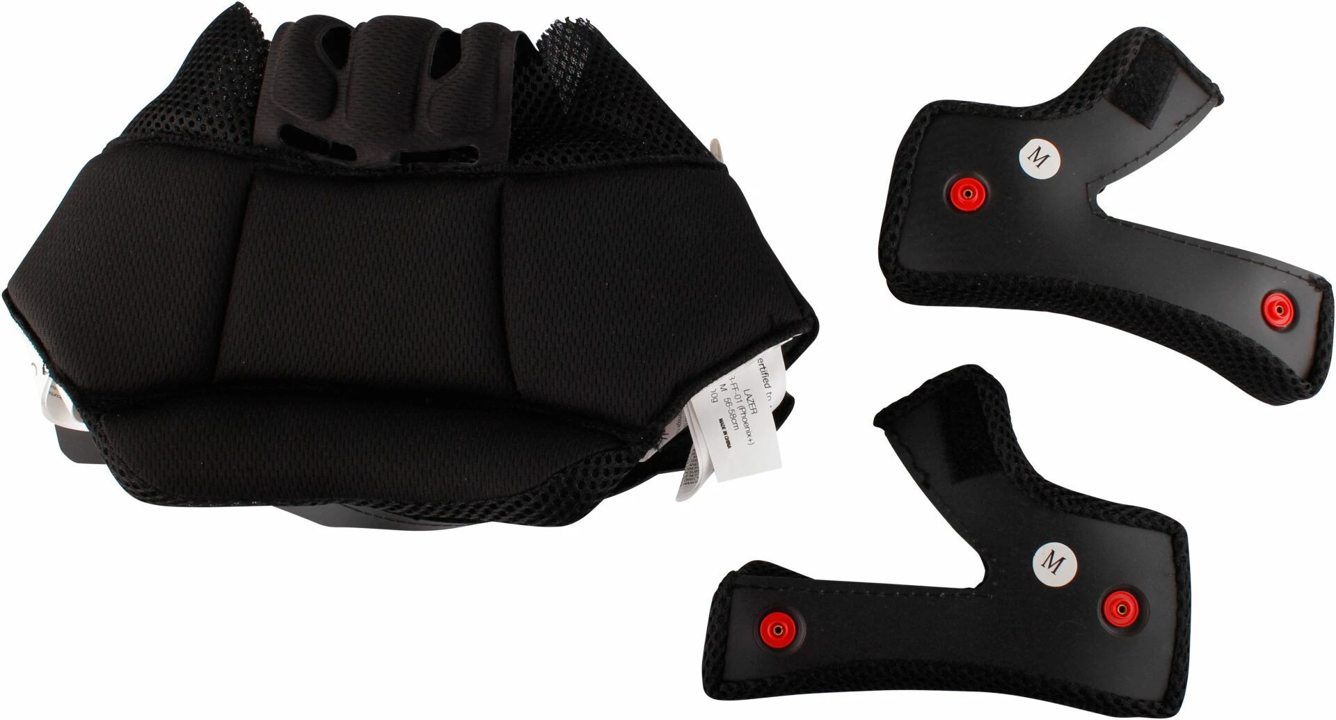 Lazer Phoenix+ Helmet Pads