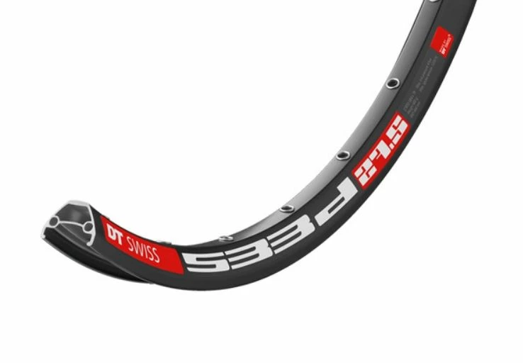 Dt-swiss DT Swiss 533d 27.5-Inch Rim