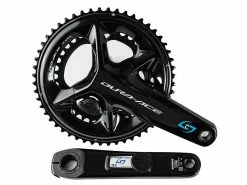 Stages Power LR Shimano Dura-Ace R9200 Power Meter Chainset
