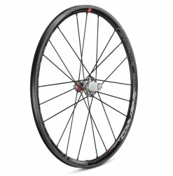 Fulcrum Racing Zero Carbon C17 Clincher Rear Wheel