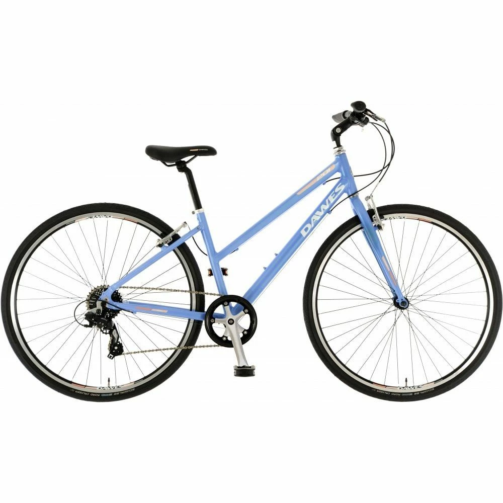 Dawes Discovery 201 Low Step 2020 Bike
