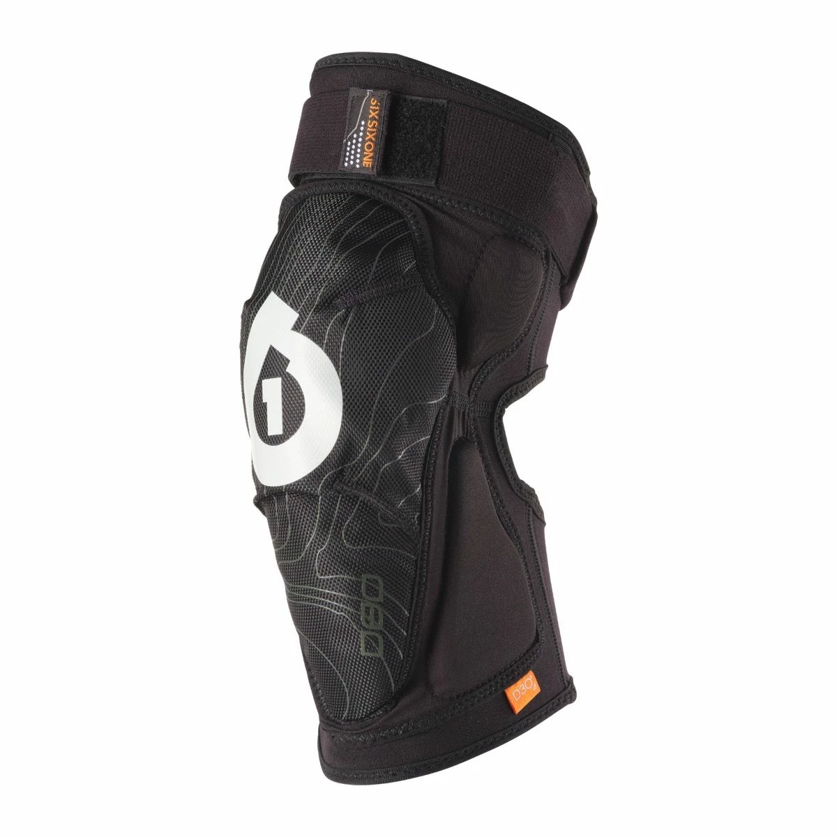 661 DBO Knee Pads