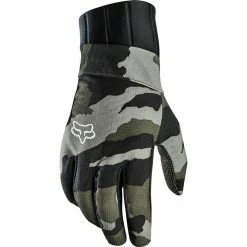 Fox Racing Fox Defend Pro Fire Gloves