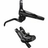 Shimano Deore BR-M6000 I-Spec II Hydraulic Disc Brake Set